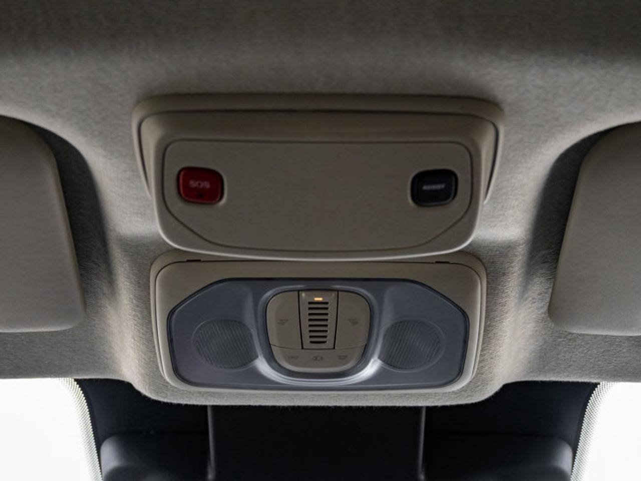 2025 RAM Cargo Van ProMaster TRADESMAN Photo