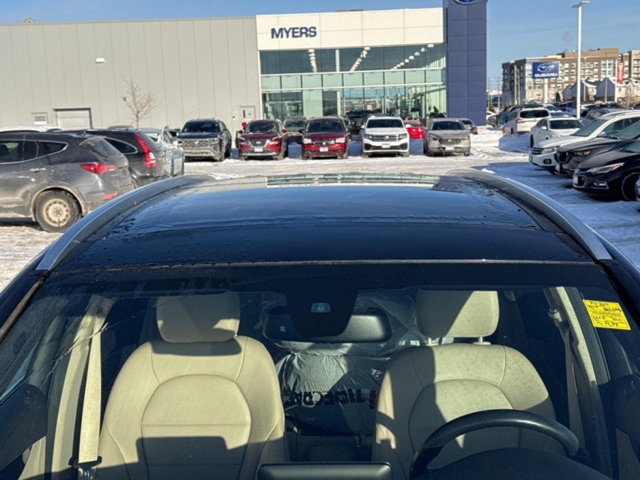 2018 Mercedes-Benz GLC 350e 4MATIC SUV  - Navigation Photo