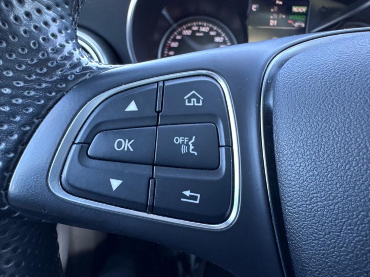 2018 Mercedes-Benz GLC 350e 4MATIC SUV  - Navigation Photo