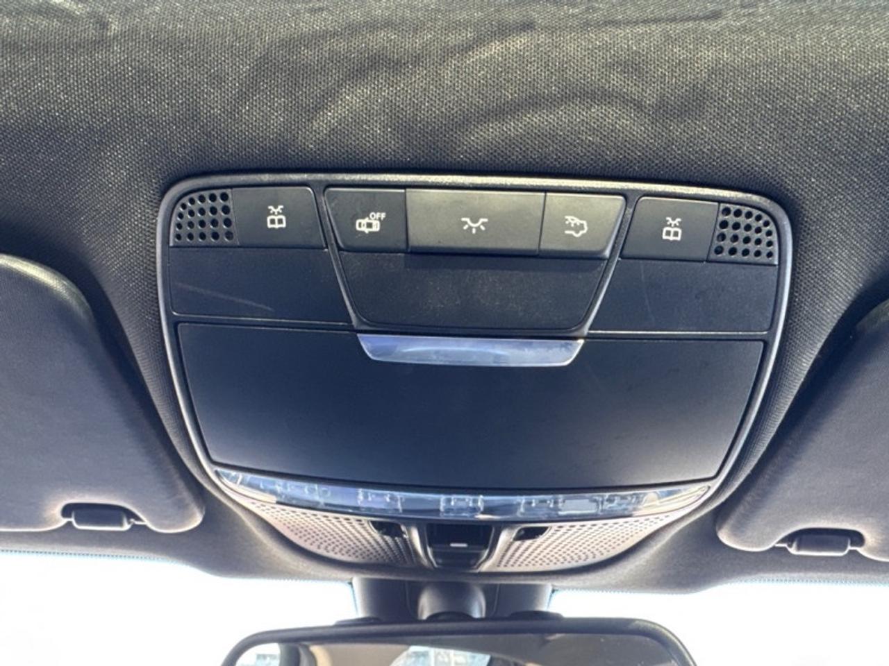 2018 Mercedes-Benz GLC 350e 4MATIC SUV  - Navigation Photo