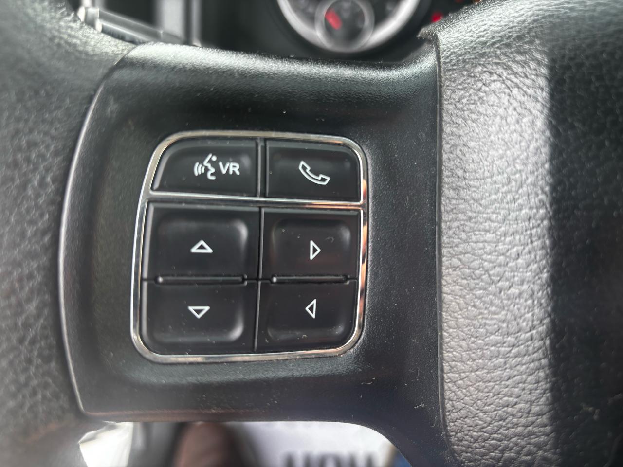 2017 RAM 1500 Express, Full Crew Cab, 4 Wheel Drive, HEMI,5.5 Ft Photo