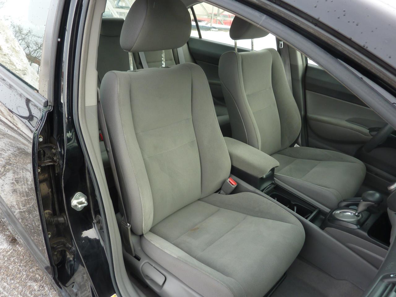 2009 Honda Civic DX-G Photo