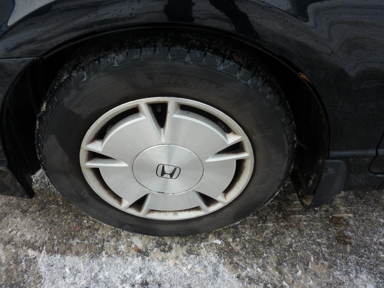 2009 Honda Civic DX-G Photo