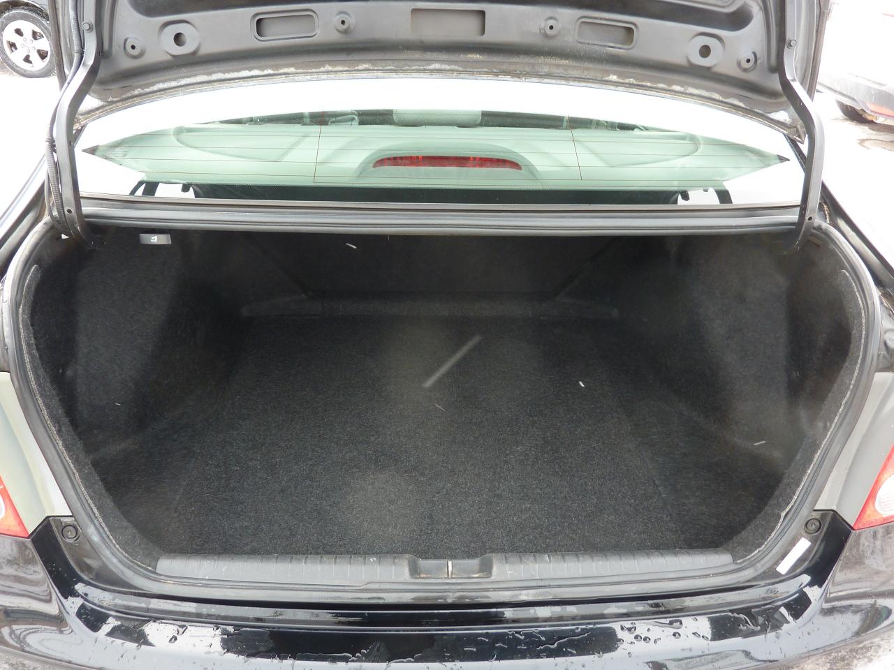 2009 Honda Civic DX-G Photo