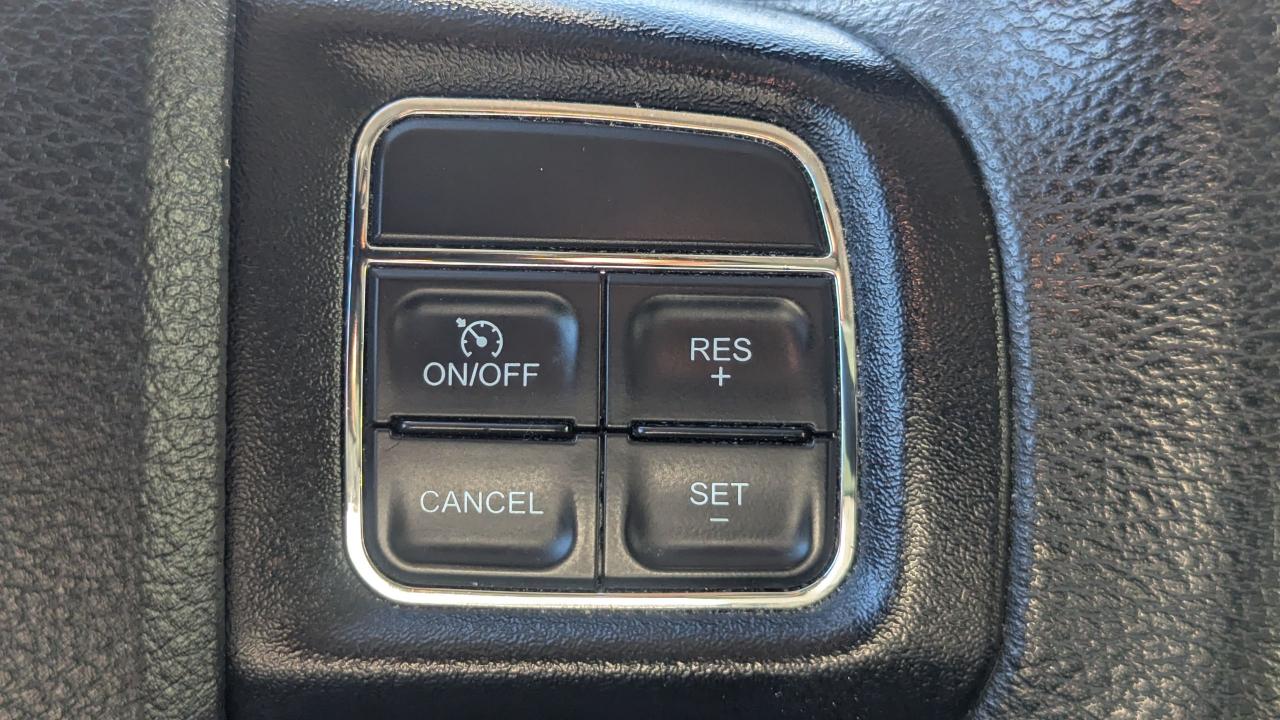 2015 Dodge Grand Caravan SXT-- ONE OWNER-- NO ACCIDENTS-- 2 SETS OF TIRES-- Photo