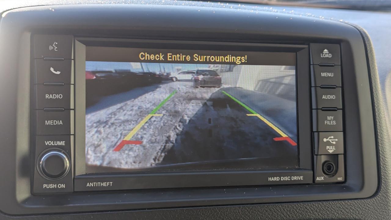 2015 Dodge Grand Caravan SXT-- ONE OWNER-- NO ACCIDENTS-- 2 SETS OF TIRES-- Photo