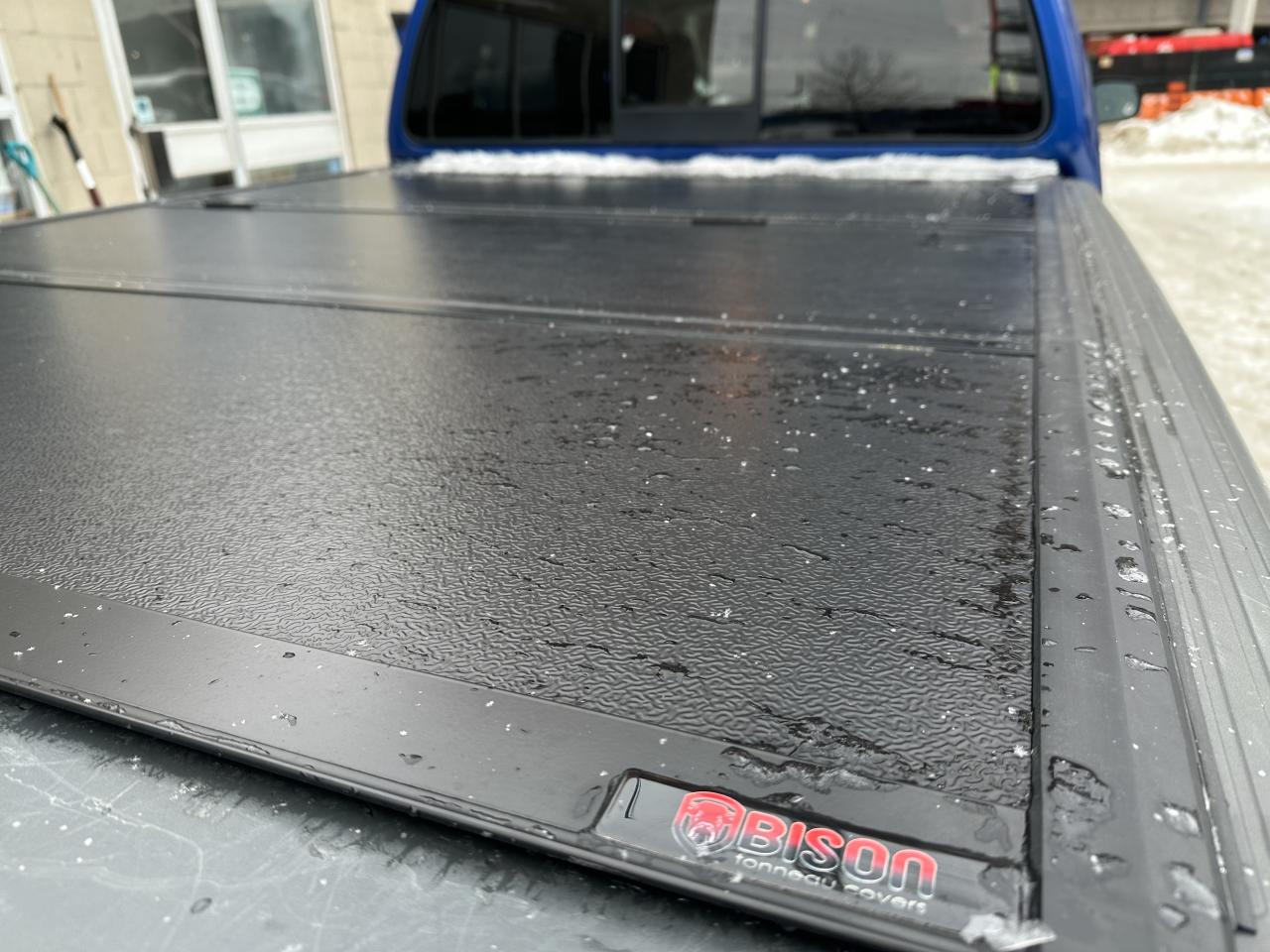 2014 Nissan Frontier SV Photo