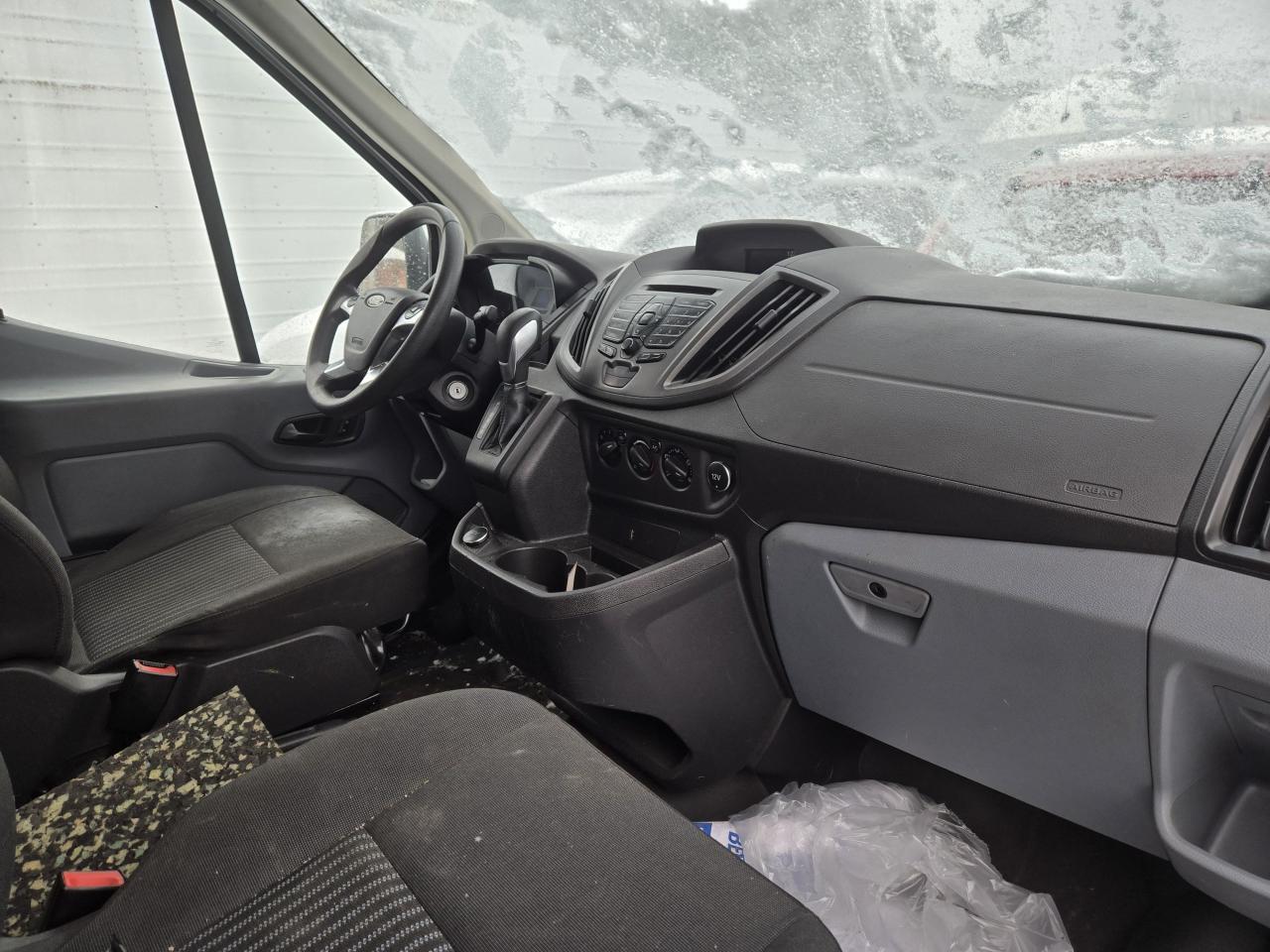 2019 Ford Transit  Photo