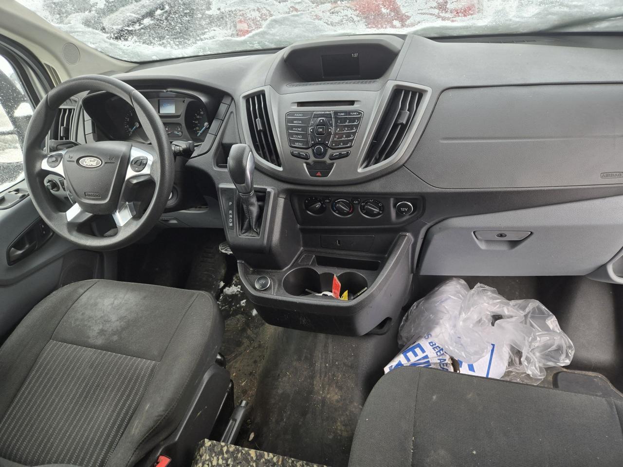 2019 Ford Transit  Photo