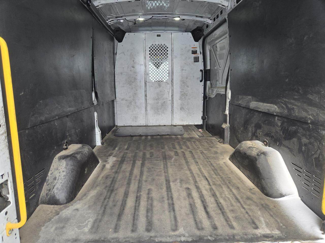 2019 Ford Transit  Photo