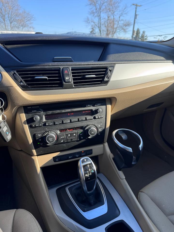 2014 BMW X1 AWD xDrive28i | CERTIFIED Photo