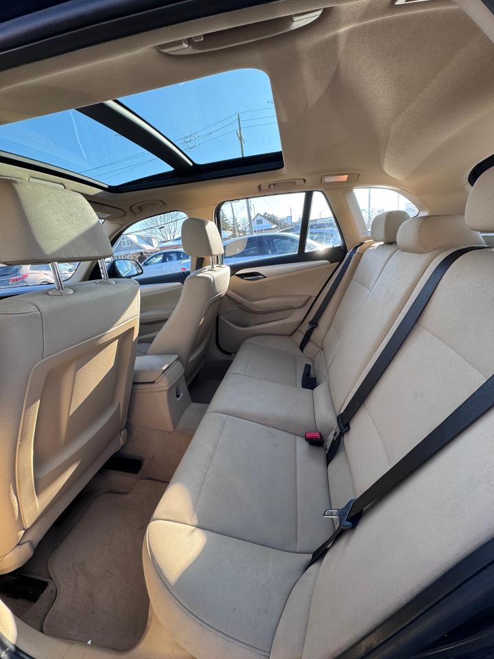 2014 BMW X1 AWD xDrive28i | CERTIFIED Photo