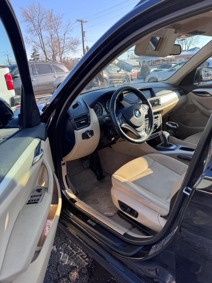 2014 BMW X1 AWD xDrive28i | CERTIFIED Photo