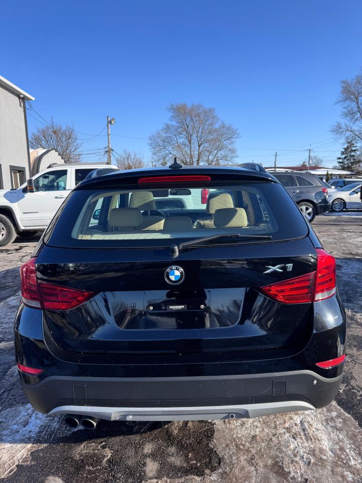 2014 BMW X1 AWD xDrive28i | CERTIFIED Photo