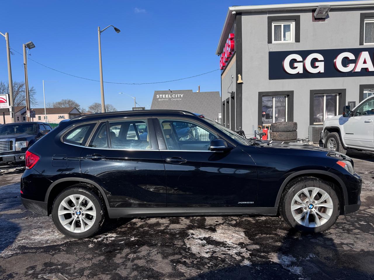 2014 BMW X1 AWD xDrive28i | CERTIFIED Photo