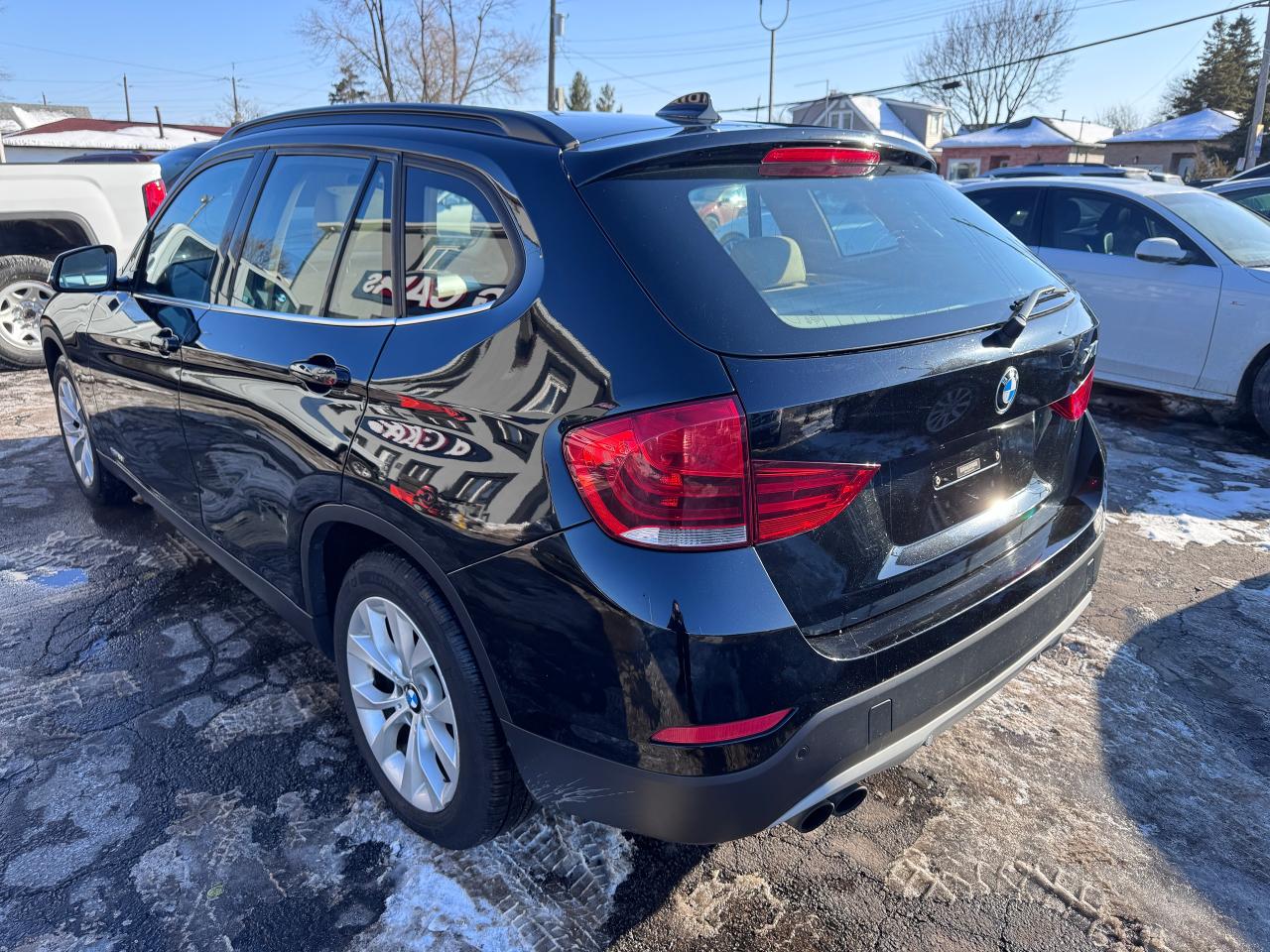 2014 BMW X1 AWD xDrive28i | CERTIFIED Photo