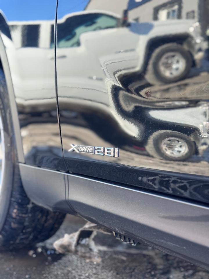 2014 BMW X1 AWD xDrive28i | CERTIFIED Photo