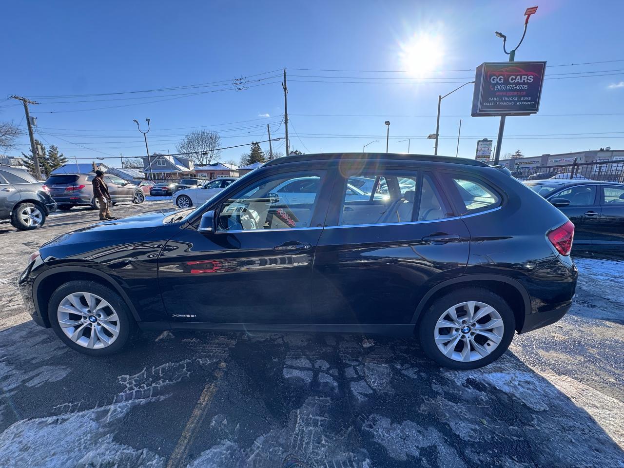 2014 BMW X1 AWD xDrive28i | CERTIFIED Photo