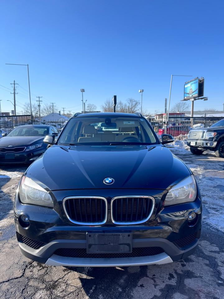 2014 BMW X1 AWD xDrive28i | CERTIFIED Photo