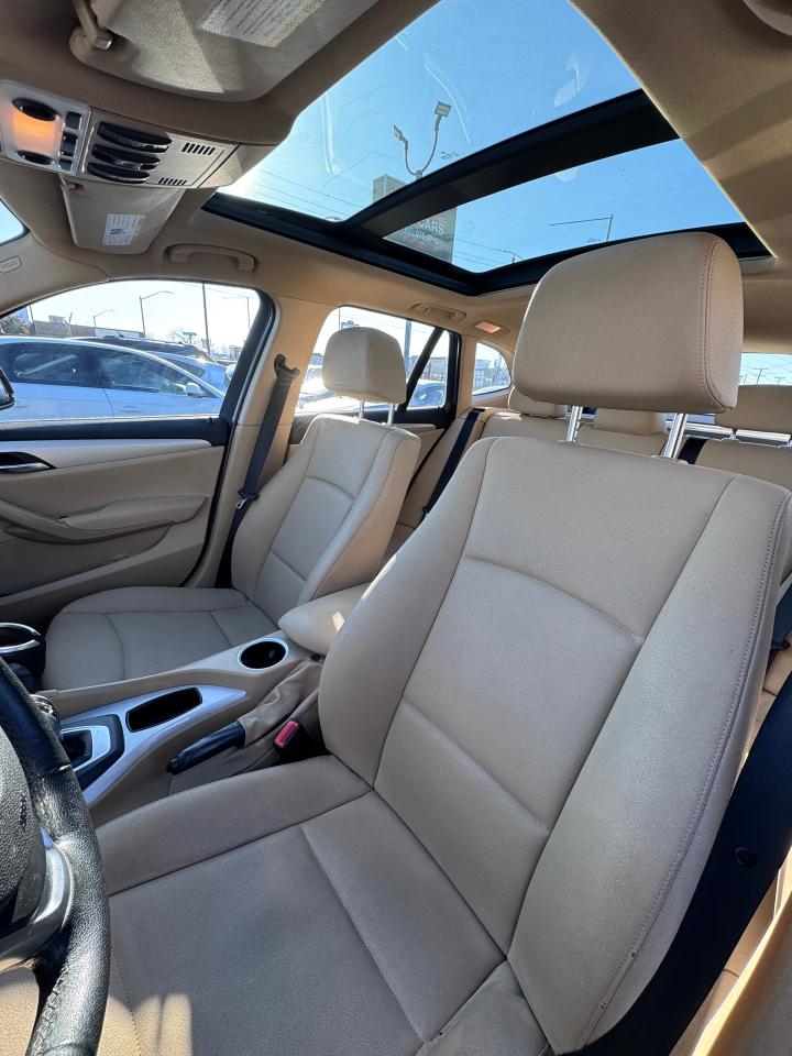 2014 BMW X1 AWD xDrive28i | CERTIFIED Photo