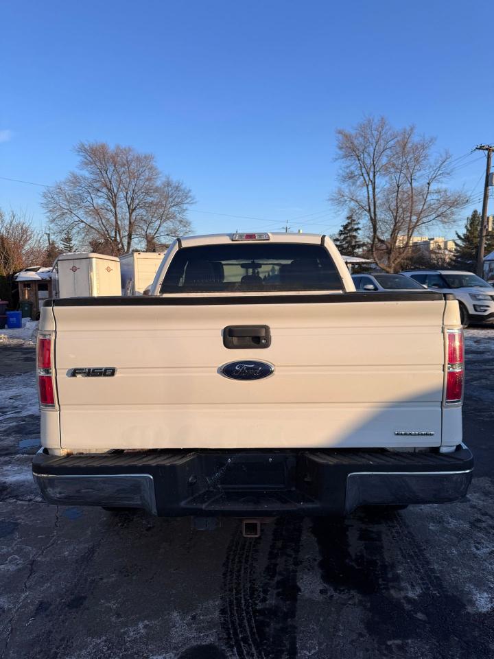 2013 Ford F-150 XLT | 4x4 | CERTIFIED | 42 SERVICE RECORDS Photo