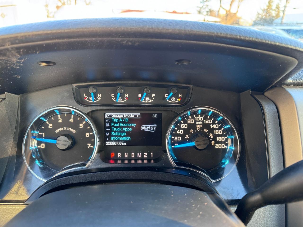 2013 Ford F-150 XLT | 4x4 | CERTIFIED | 42 SERVICE RECORDS Photo