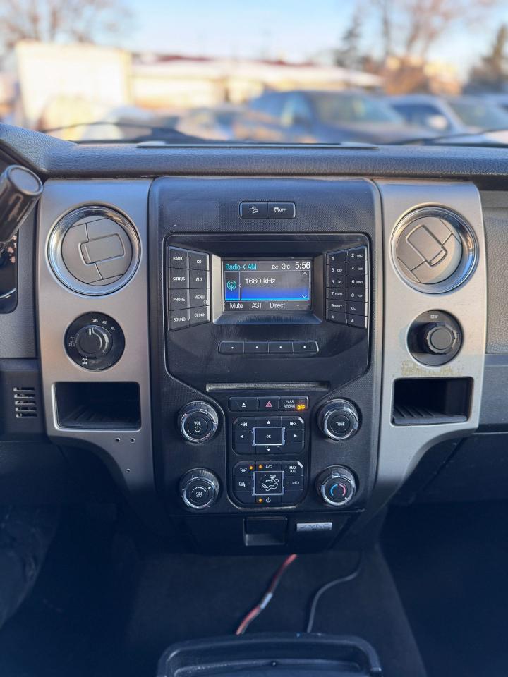 2013 Ford F-150 XLT | 4x4 | CERTIFIED | 42 SERVICE RECORDS Photo