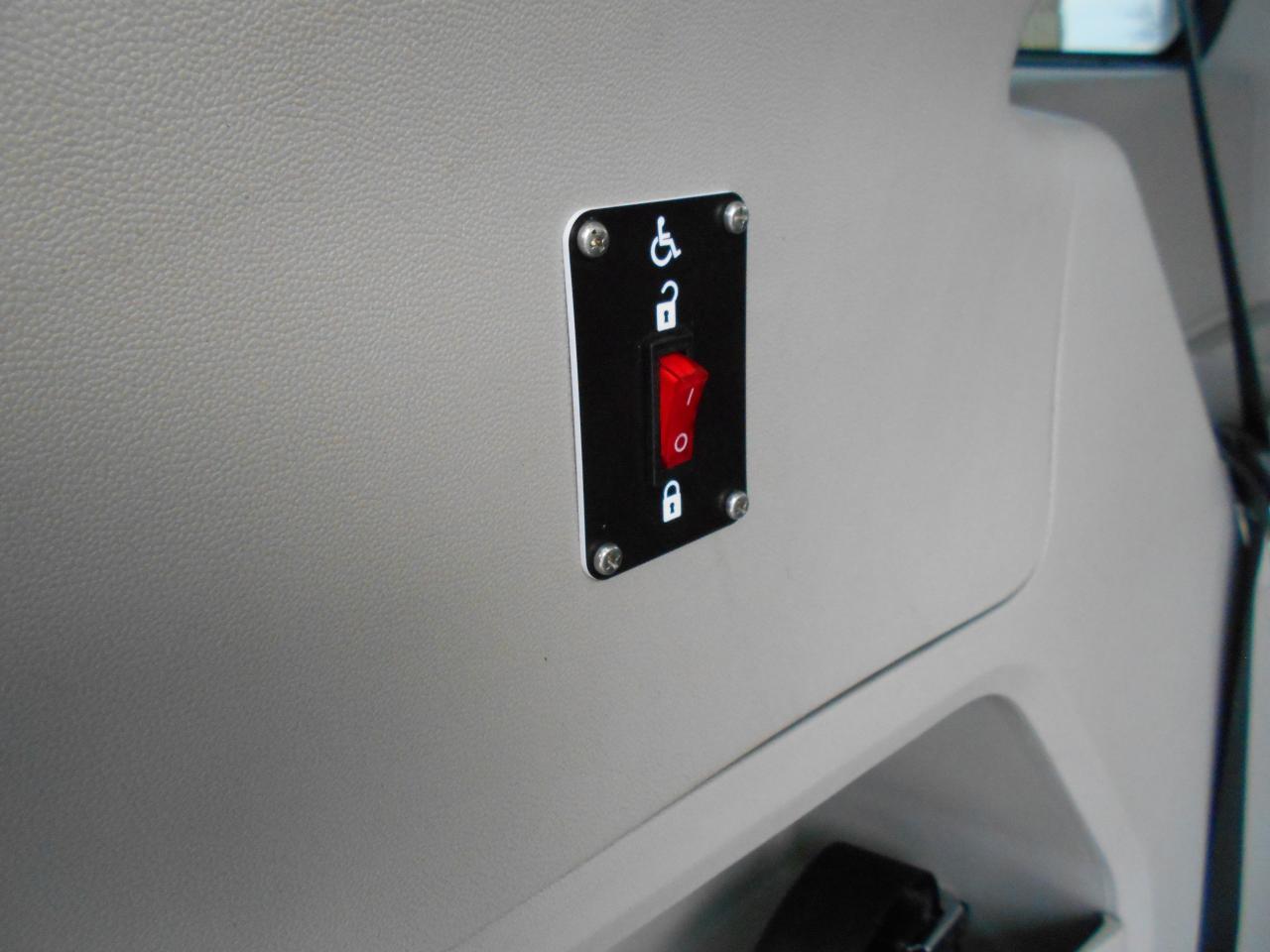 2020 Dodge Grand Caravan SXT PLUS-Wheelchair Accessible Rear Entry-Manual Photo