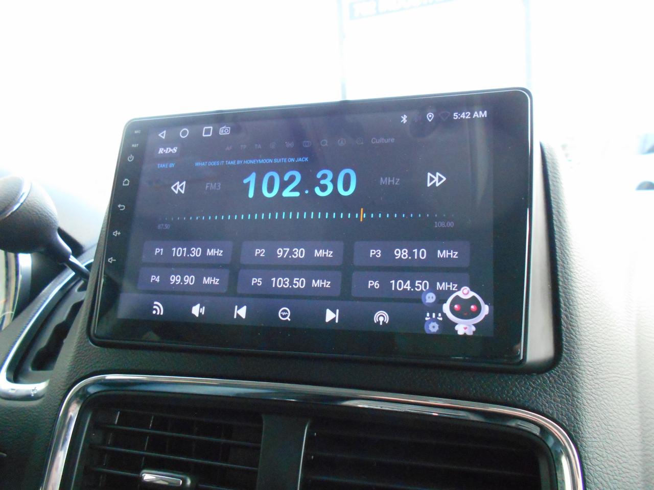 2020 Dodge Grand Caravan SXT PLUS-Wheelchair Accessible Rear Entry-Manual Photo