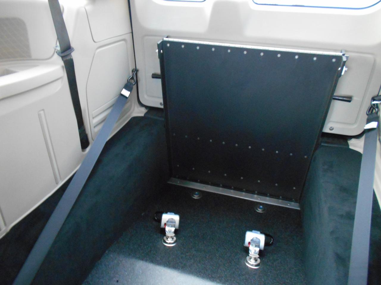 2020 Dodge Grand Caravan SXT PLUS-Wheelchair Accessible Rear Entry-Manual Photo