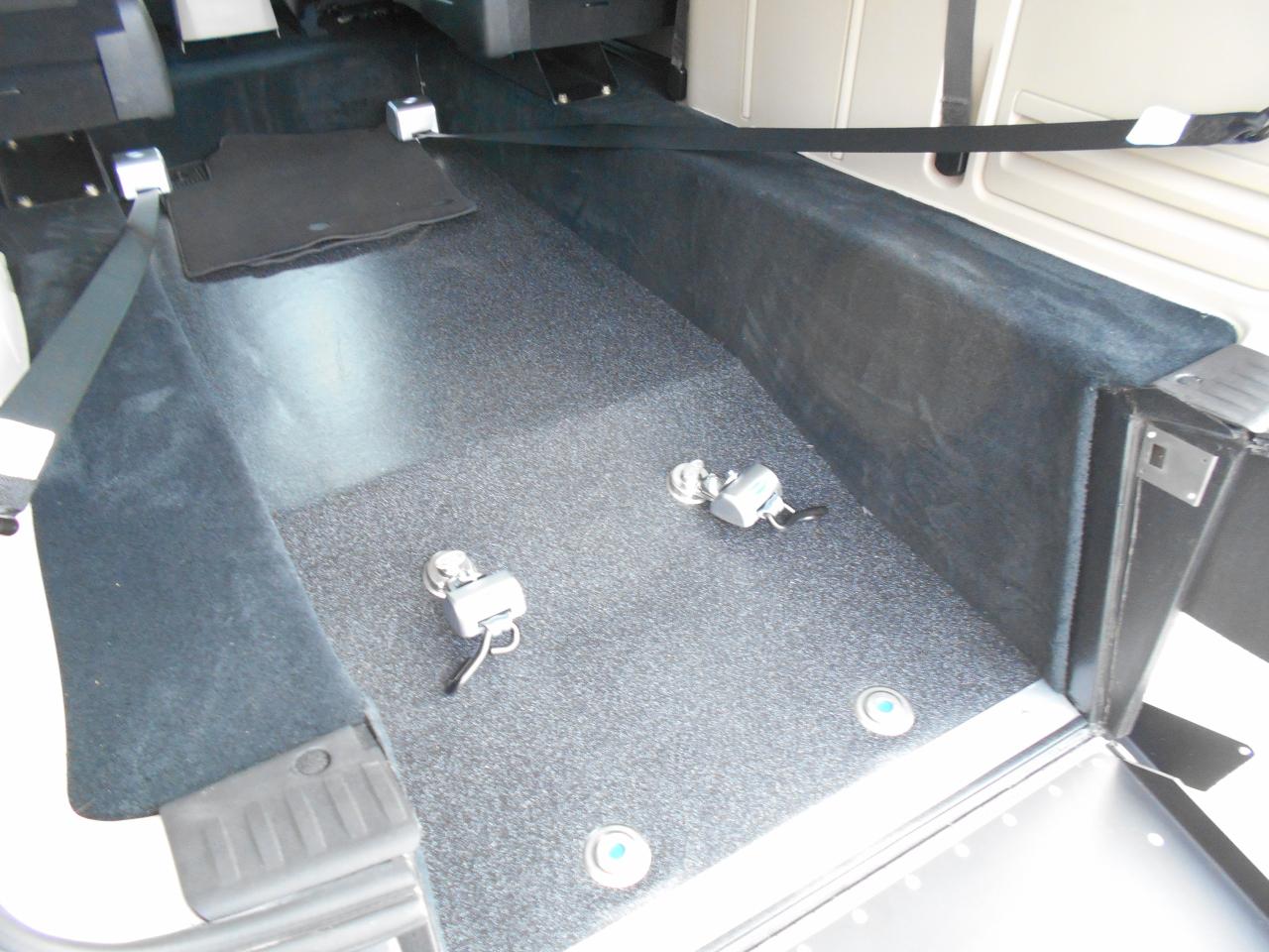 2020 Dodge Grand Caravan SXT PLUS-Wheelchair Accessible Rear Entry-Manual Photo