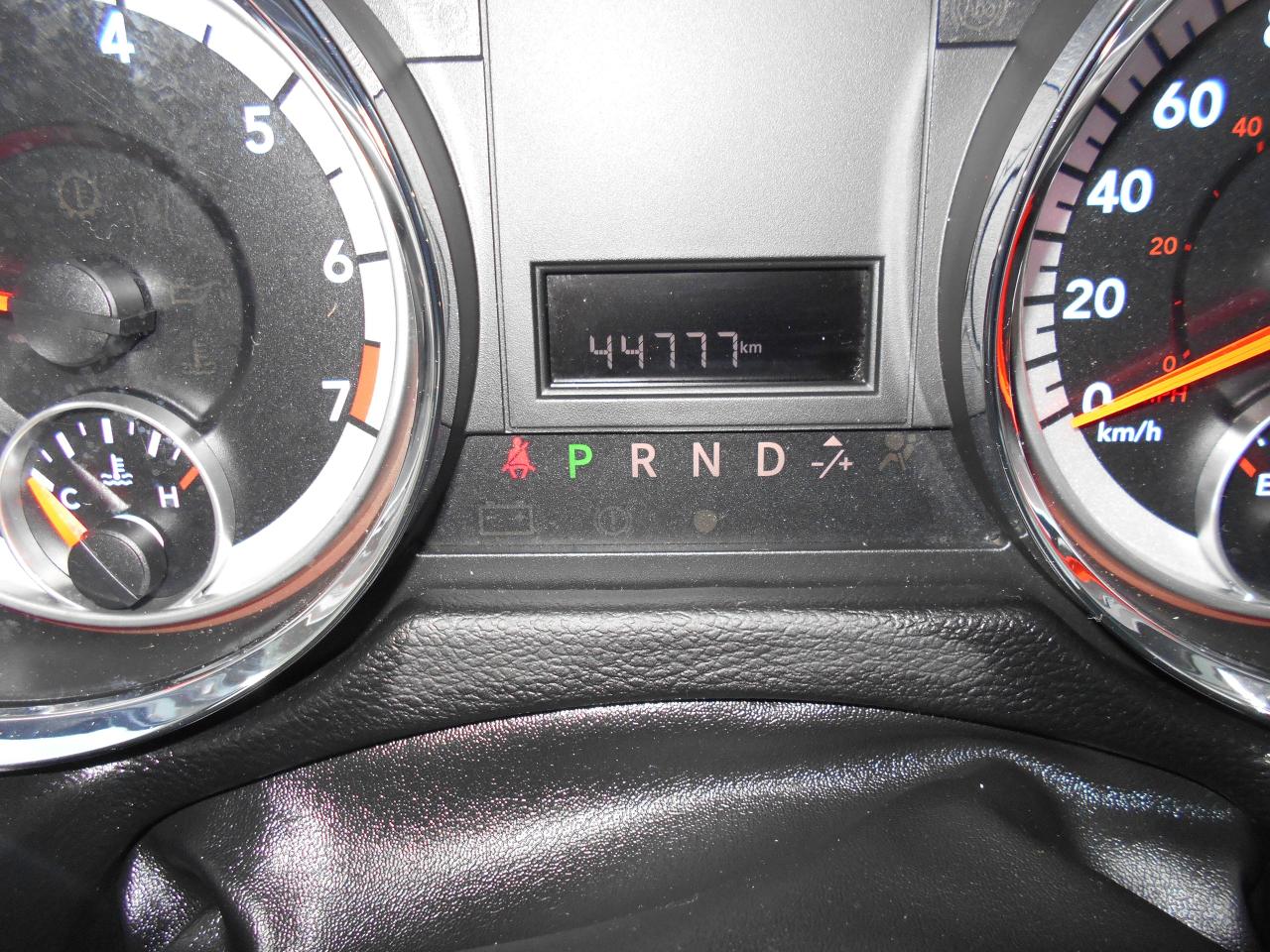 2020 Dodge Grand Caravan SXT PLUS-Wheelchair Accessible Rear Entry-Manual Photo