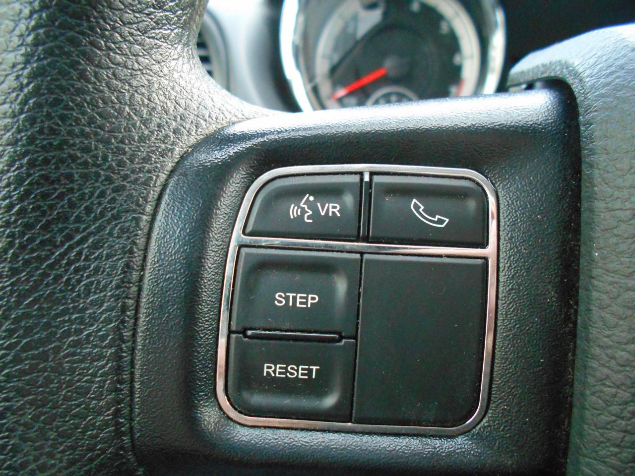 2020 Dodge Grand Caravan SXT PLUS-Wheelchair Accessible Rear Entry-Manual Photo