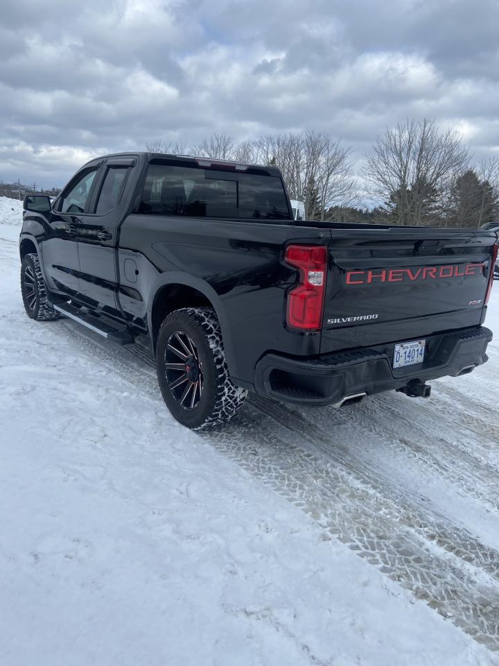 2019 Chevrolet Silverado 1500 RST Photo6