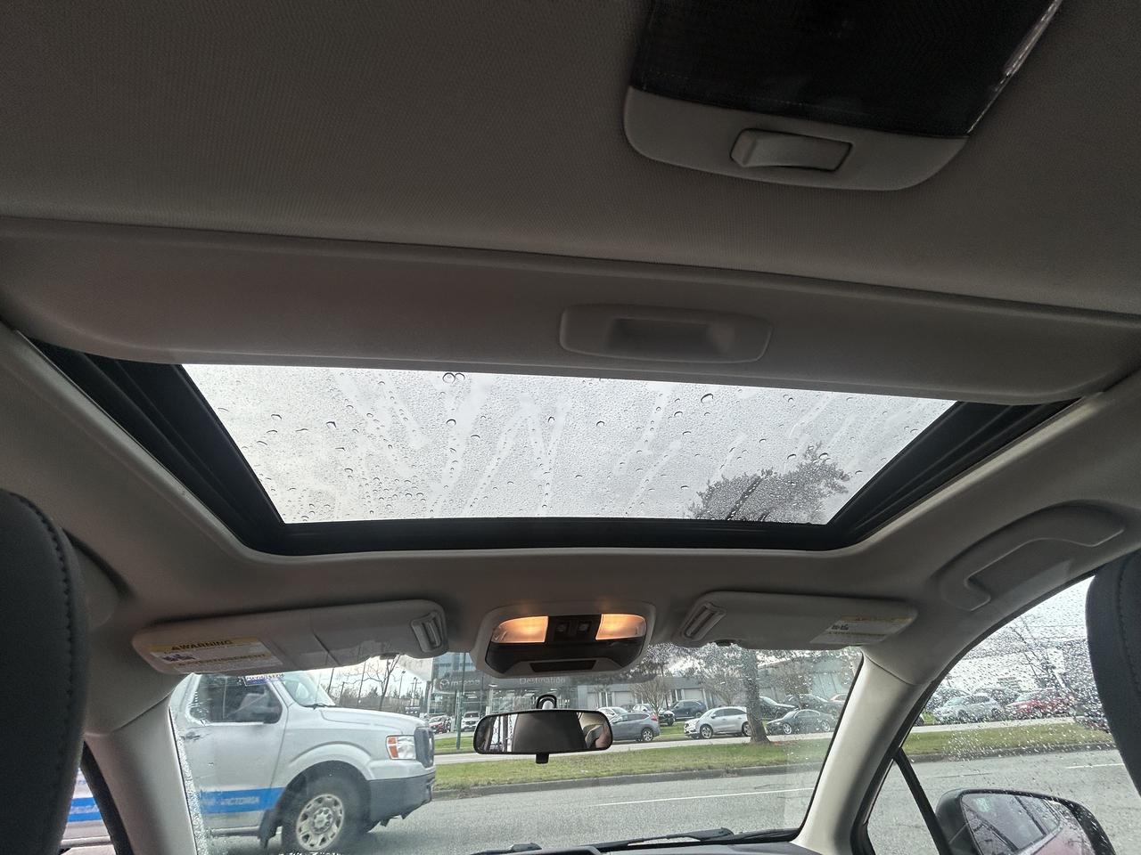 2017 Subaru Impreza Sport-tech - Photo #10