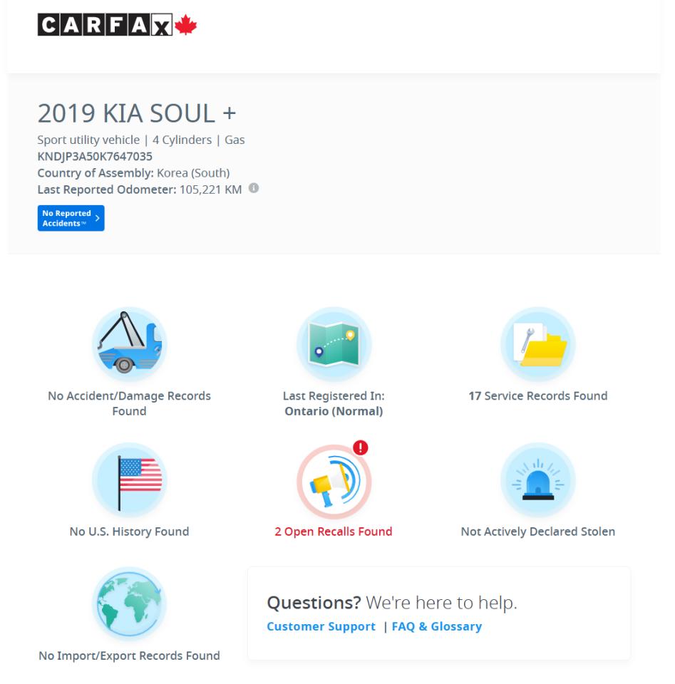 2019 Kia Soul EX Tech+Adaptive Cruise+Leather+CLEAN CARFAX Photo