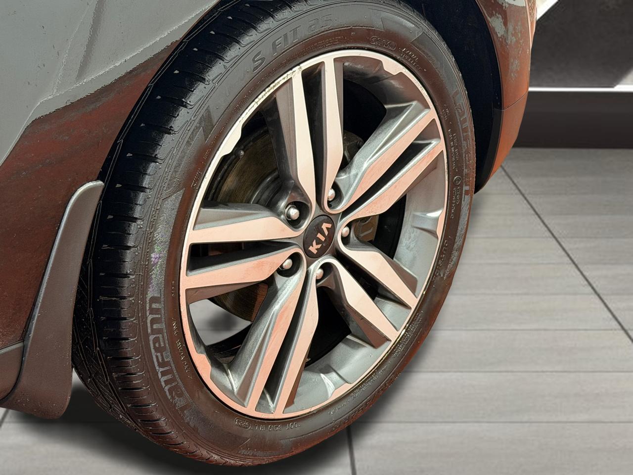 2019 Kia Soul EX Tech+Adaptive Cruise+Leather+CLEAN CARFAX Photo