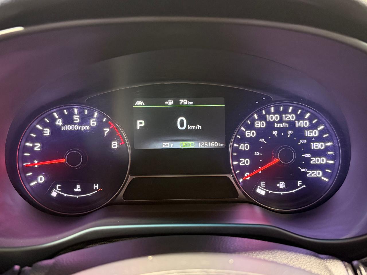 2019 Kia Soul EX Tech+Adaptive Cruise+Leather+CLEAN CARFAX Photo89