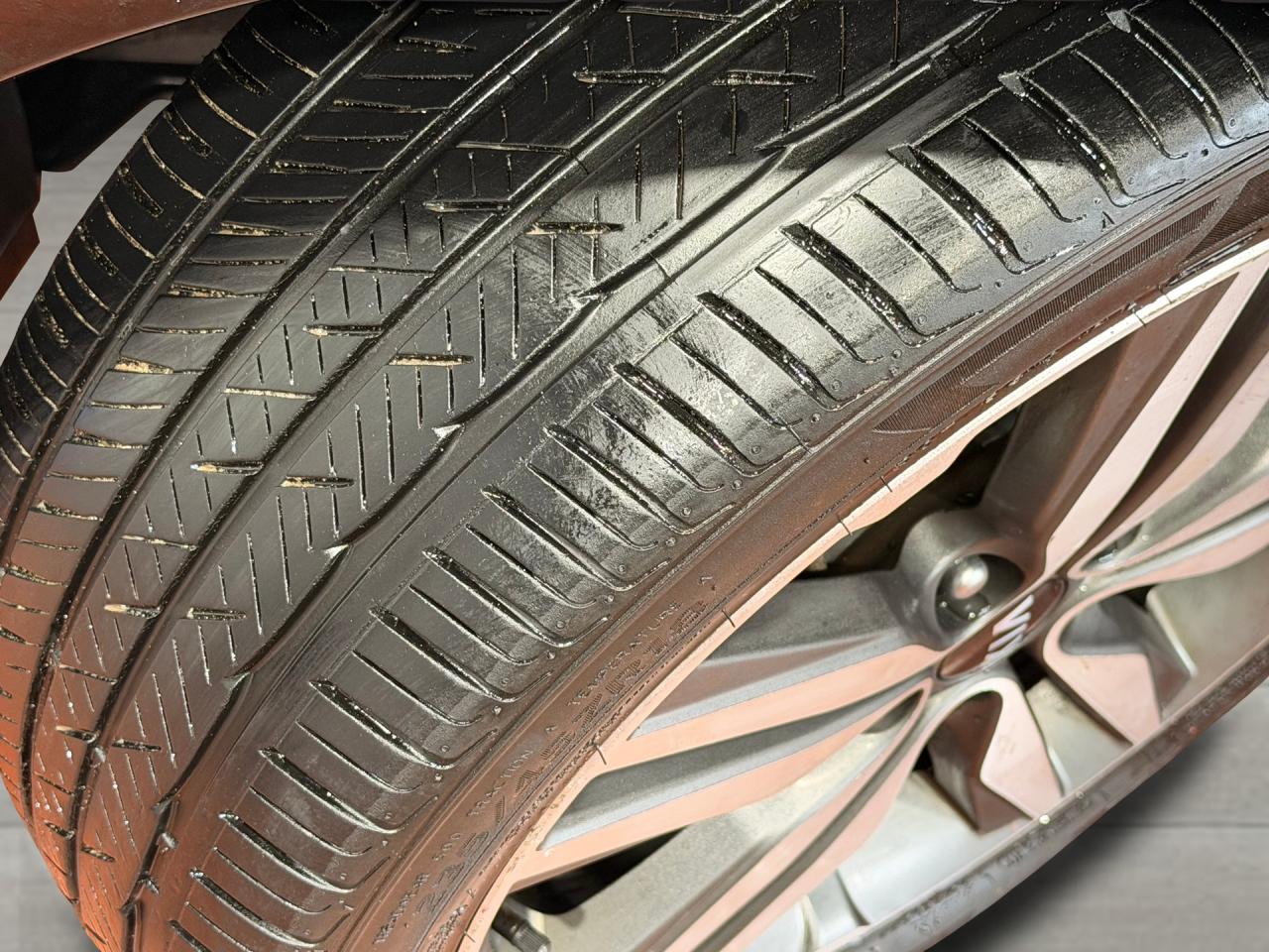 2019 Kia Soul EX Tech+Adaptive Cruise+Leather+CLEAN CARFAX Photo7