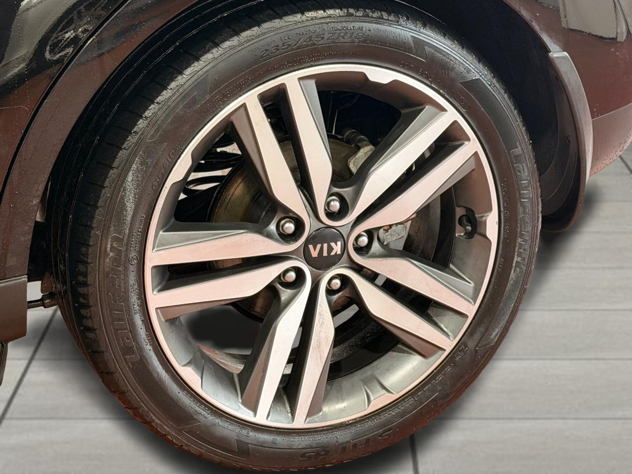 2019 Kia Soul EX Tech+Adaptive Cruise+Leather+CLEAN CARFAX Photo58