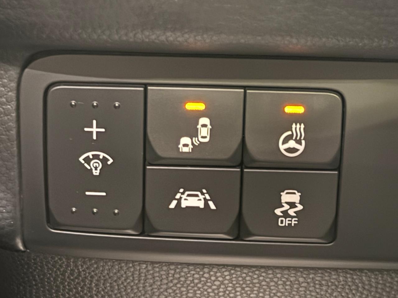 2019 Kia Soul EX Tech+Adaptive Cruise+Leather+CLEAN CARFAX Photo6