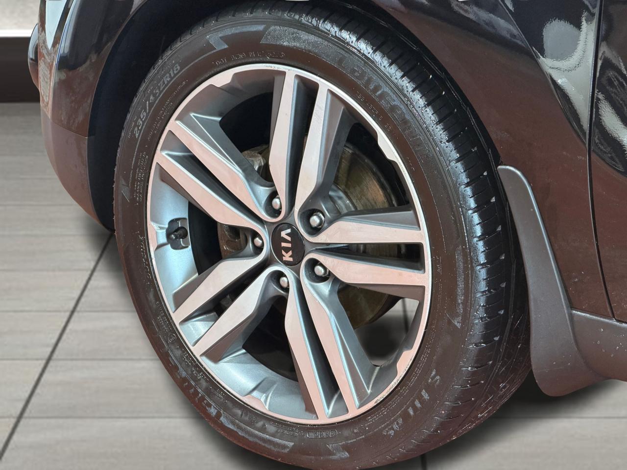 2019 Kia Soul EX Tech+Adaptive Cruise+Leather+CLEAN CARFAX Photo