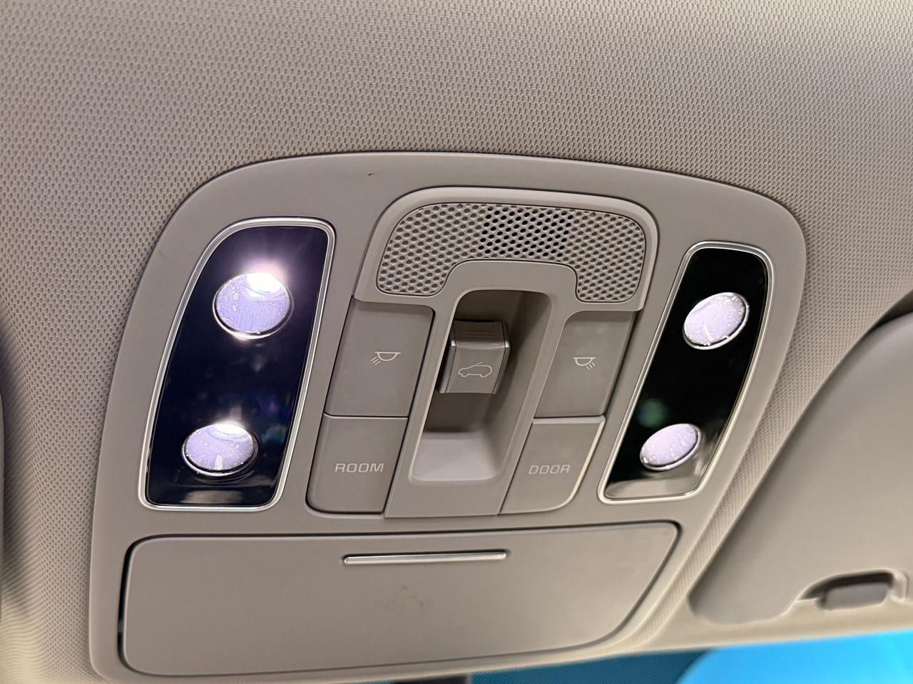 2019 Kia Soul EX Tech+Adaptive Cruise+Leather+CLEAN CARFAX Photo