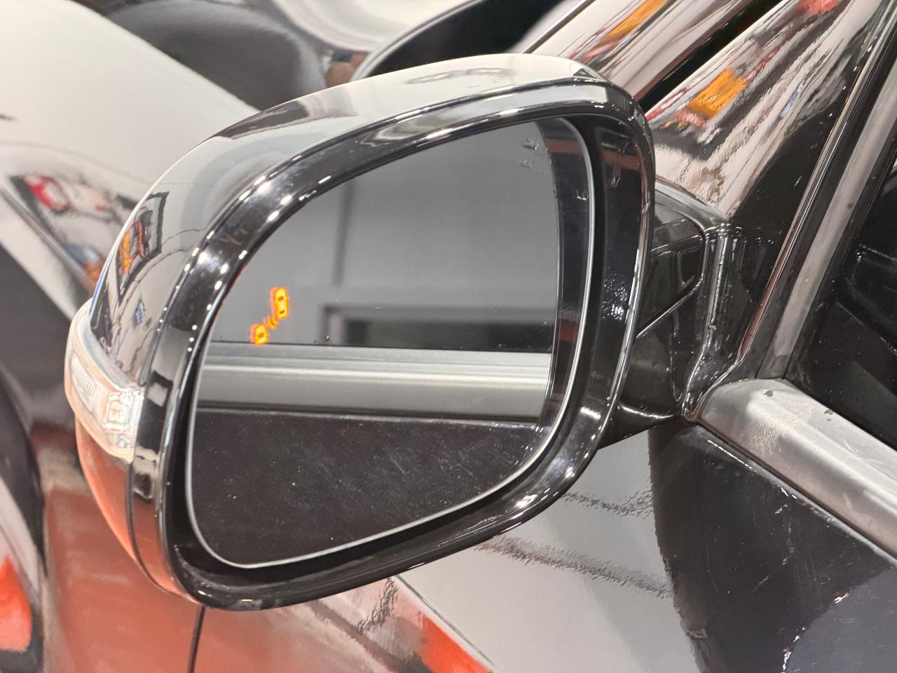 2019 Kia Soul EX Tech+Adaptive Cruise+Leather+CLEAN CARFAX Photo