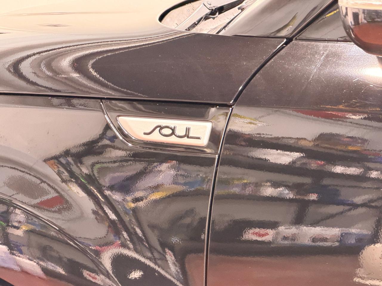 2019 Kia Soul EX Tech+Adaptive Cruise+Leather+CLEAN CARFAX Photo62