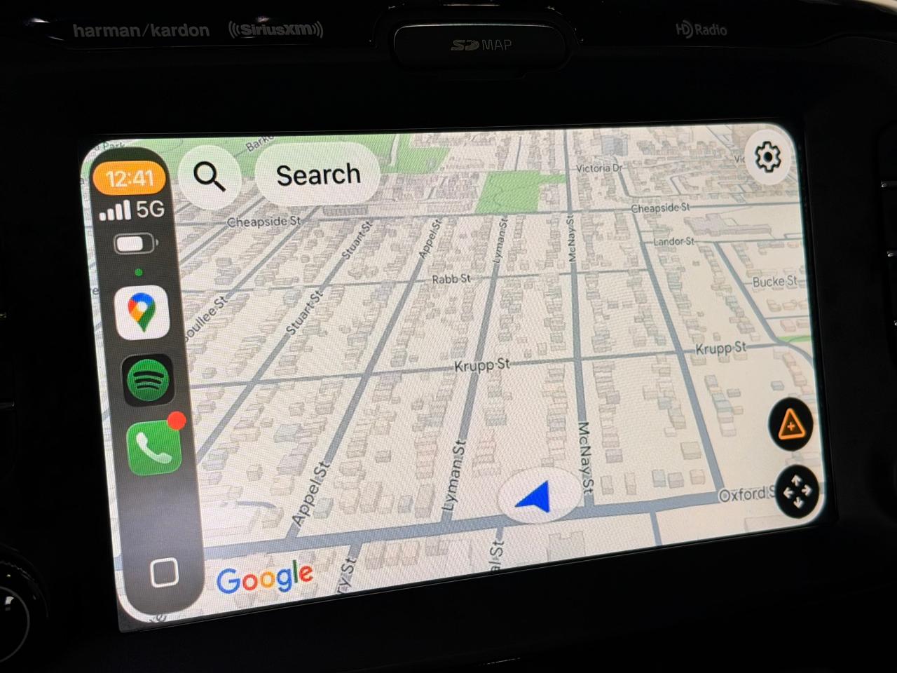 2019 Kia Soul EX Tech+Adaptive Cruise+Leather+CLEAN CARFAX Photo