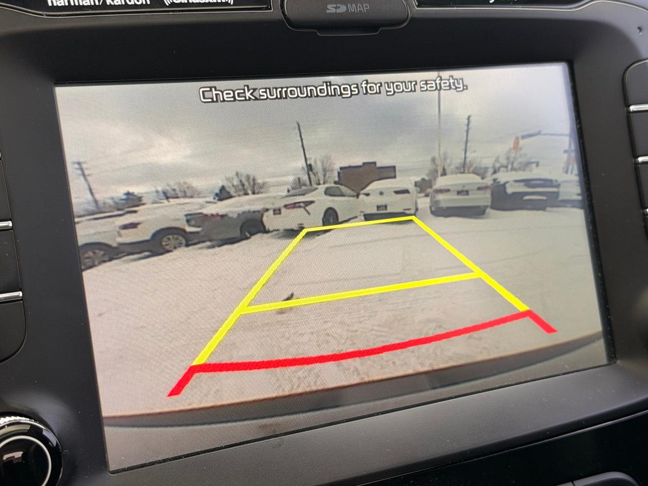 2019 Kia Soul EX Tech+Adaptive Cruise+Leather+CLEAN CARFAX Photo18