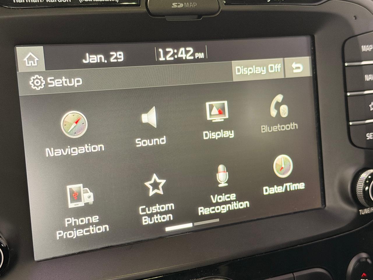 2019 Kia Soul EX Tech+Adaptive Cruise+Leather+CLEAN CARFAX Photo