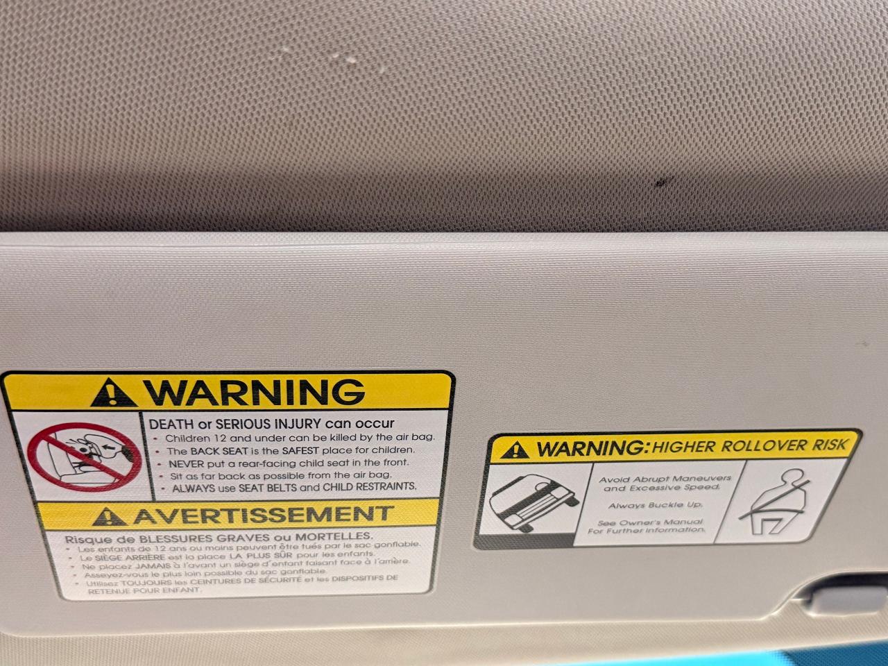 2019 Kia Soul EX Tech+Adaptive Cruise+Leather+CLEAN CARFAX Photo122