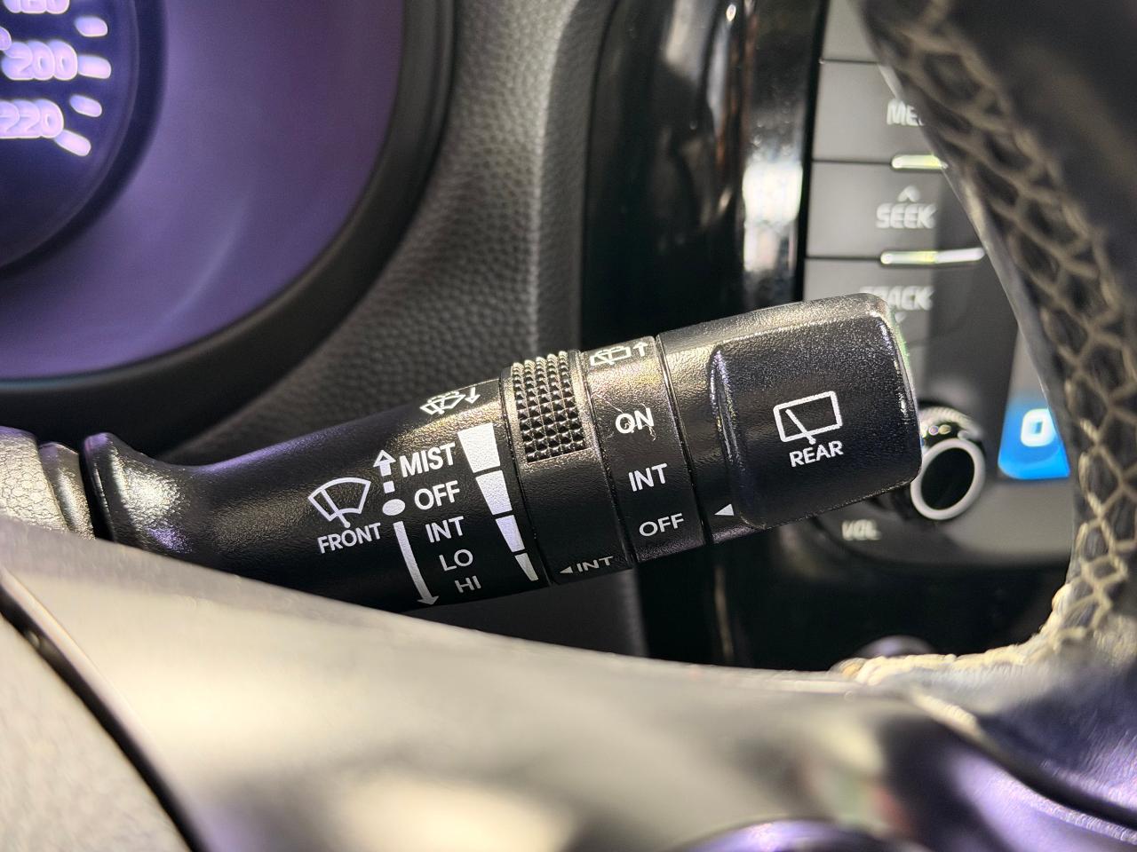 2019 Kia Soul EX Tech+Adaptive Cruise+Leather+CLEAN CARFAX Photo120